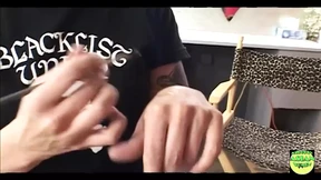 Sultry Audrey Teaches a Man How to Ruin a Tiny Asian Chrysanthemum Pussy✌ Sultry Audrey Teaches a Man How to Ruin a Tiny Asian Chrysanthemum Pussy✌
