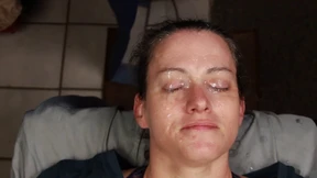 Steamy Sluts Sucking, Squirting, and Screaming All Night Long