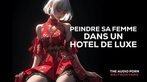 Blazing Hot Affairs: Hotel Room Sexcapades - Wet Walls & Lustful Artistry Blazing Hot Affairs: Hotel Room Sexcapades - Wet Walls & Lustful Artistry