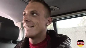 Fucked Silly, Squirting Sluts Get a Hot Whore Orgasm💦 on the Rear Seat' Fucked Silly, Squirting Sluts Get a Hot Whore Orgasm💦 on the Rear Seat'