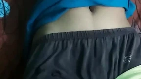 Bangalore babe gets pounded by fresh-faced client in steamy bang