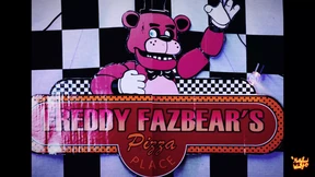 Freddy's Frenzied Fuck Fest in Red-Hot Ravishing - Hardcore Humping