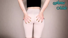 Blazin' Nymphs Twirl Elusive Tushes in Front of Peeping Pricks Video Selection Blazin' Nymphs Twirl Elusive Tushes in Front of Peeping Pricks Video Selection