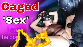 Teasing Zero Femdom: Cumming in Chastity, Strap-On Frenzy and Milf Stepmom's Bondage BDSM Play Teasing Zero Femdom: Cumming in Chastity, Strap-On Frenzy and Milf Stepmom's Bondage BDSM Play