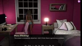 Wanting raw, unbridled sex, dude ? part 2, come hell or high water