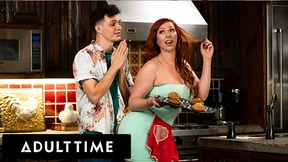 Lauren Phillips' filthy thirst for lustful teen-to-adult taboo hookups gets satisfied Lauren Phillips' filthy thirst for lustful teen-to-adult taboo hookups gets satisfied
