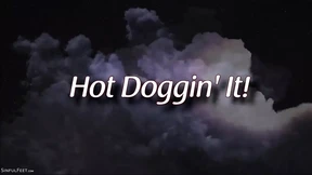 As your cock🌭 slides between my ass🍑 cheeks, it's like a juicy hot dog stuffed in a bun As your cock🌭 slides between my ass🍑 cheeks, it's like a juicy hot dog stuffed in a bun
