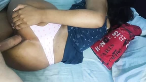 Black booty's endless abyss craves cock&#x1F32D; and semen overflow