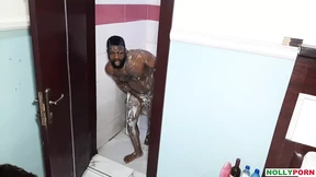 Krissyjoh Gets Rough-Fcked By Girlfriend While Boyfriend Watches And Gets Horned Krissyjoh Gets Rough-Fcked By Girlfriend While Boyfriend Watches And Gets Horned