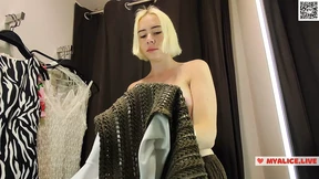 Watch me get all kinds of nasty at the mall, exposing my private🤫 parts to all Watch me get all kinds of nasty at the mall, exposing my private🤫 parts to all
