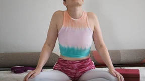 Blindfolded Beauty Gets Rough Anal&#x1F44C; Reamed by 10 Meat Hammers