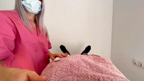 Sweet petite nympho's sloppy handjob leaves me totally ruined and utterly spunked Sweet petite nympho's sloppy handjob leaves me totally ruined and utterly spunked