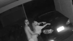 Raunchy rendezvous at the neighbor's yields anal👌 sex extravaganza Raunchy rendezvous at the neighbor's yields anal👌 sex extravaganza