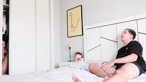 Stepmom's Secret🤫 Stud Session: Stepsister Learns Oral😜 Skills from Stepbro in Closet Peep Show! Stepmom's Secret🤫 Stud Session: Stepsister Learns Oral😜 Skills from Stepbro in Closet Peep Show!