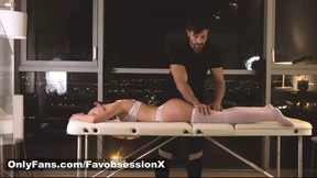Ripped 18yo newbie gets slammed by depraved therapist in debut sexual surrender at his hands Ripped 18yo newbie gets slammed by depraved therapist in debut sexual surrender at his hands