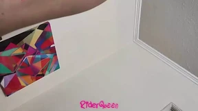 Wicked Wench Whores It Out With Monster Dong
