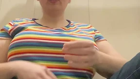 Blowy Sex Party with Unbridled Desire, Infinite Positions, and Non-Stop Cumming