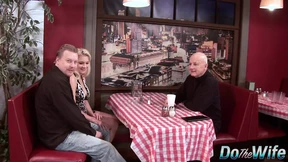 Heidi Mayne's Tight Ass🍑 Gagged by Cock🌭, Dude Watches While Wife Gets Double-Fucked Heidi Mayne's Tight Ass🍑 Gagged by Cock🌭, Dude Watches While Wife Gets Double-Fucked