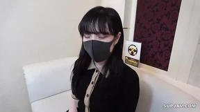 Sweet Temptation of an innocent-looking Asian Cutie Goes Wild on Cock🌭 Sweet Temptation of an innocent-looking Asian Cutie Goes Wild on Cock🌭
