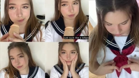 The First Blowjob Ever The First Blowjob Ever