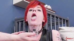 Dirty redhead gets her tight ass🍑 pounded mercilessly and toyed ruthlessly Dirty redhead gets her tight ass🍑 pounded mercilessly and toyed ruthlessly