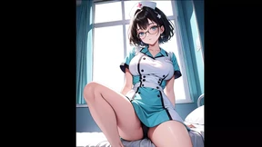 Oh, Kanae, your Himeji hips siren sweetly, silky skin glows like Sakura's cherry blossom night Oh, Kanae, your Himeji hips siren sweetly, silky skin glows like Sakura's cherry blossom night