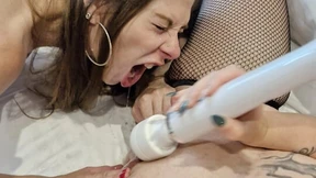Fucked My Innocent Teen Stepmom's Gaping Slits