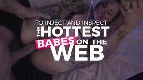 Hung doctor savages busty MILF Cherie Deville's tits before brutal face-fucking and ass🍑-pounding Hung doctor savages busty MILF Cherie Deville's tits before brutal face-fucking and ass🍑-pounding