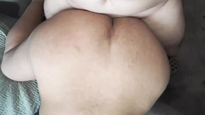 Hot American stud plows his lovely wifey Hot American stud plows his lovely wifey