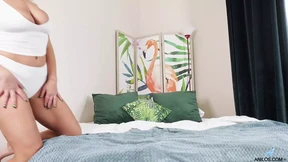 Blonde bombshell gets pounded raw by big cock🍆 in filthy anal👌 sex session Blonde bombshell gets pounded raw by big cock🍆 in filthy anal👌 sex session