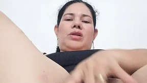 As her hooves touched the floor, she was ready for a 'Stable Slam'