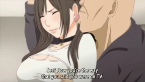 Idol groupie's depraved fantasy unfolds as dirty handlers seduce them, anime hentai ensues Idol groupie's depraved fantasy unfolds as dirty handlers seduce them, anime hentai ensues