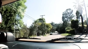 Outdoor blowjob and pussy🌮️ pounding with Diamond Kitty and Marco Banderas' cock🍆 Outdoor blowjob and pussy🌮️ pounding with Diamond Kitty and Marco Banderas' cock🍆
