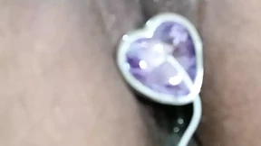 She's thrilled with electrifying sensations until ultimate release: Electric S&M Orgasm💦 She's thrilled with electrifying sensations until ultimate release: Electric S&M Orgasm💦