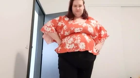 Filthy little pervert gets caught finger-blasting by overbearing maternal figure' Filthy little pervert gets caught finger-blasting by overbearing maternal figure'
