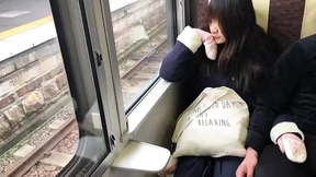 Juicy Korean Cutie's XXX Frenzy