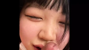 I Love Throbin' That Tight Korean Cutie 'Til She Screams 'Uncle, Uncle, Ahh, Ahh!' I Love Throbin' That Tight Korean Cutie 'Til She Screams 'Uncle, Uncle, Ahh, Ahh!'