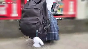 Sweet 18-year-old Asian cutie gets pounded by massive cock🌭, screams ecstasy Sweet 18-year-old Asian cutie gets pounded by massive cock🌭, screams ecstasy