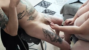 Mommy's nasty secret🤫: she's obsessed with jerking off & gobbling cock🌭 Mommy's nasty secret🤫: she's obsessed with jerking off & gobbling cock🌭