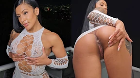 Antonio Mallorca Fucks Colombian Sl*t Mariana Martix Hard