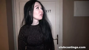 Slut Gets Plowed by Multiple Guys at Orgy Party - Clubcastings