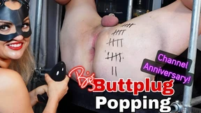 Zeroed Out: Rough Anal&#x1F44C; Punishment from a Dominant Milf Stepmom