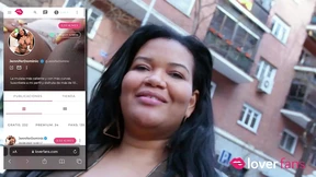 Jennifer's massive Latina breasts return, begging for cock🌭, eager to explode with lust Jennifer's massive Latina breasts return, begging for cock🌭, eager to explode with lust