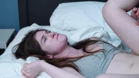 Step-sis got banged raw after snooping bro's diary for a sick thrill