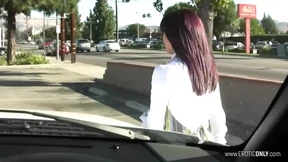 Truck driver got nasty with a sexy stranger and scored mind-blowing hardcore anal👌 sex! Truck driver got nasty with a sexy stranger and scored mind-blowing hardcore anal👌 sex!