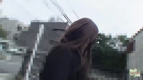 Girl Licks, Sucks, andBangs Boy Till Cum Spills
