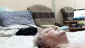Mom's Mouth is a Cum Filled Sex Dungeon Mom's Mouth is a Cum Filled Sex Dungeon