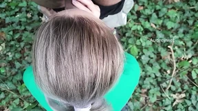 'Mom's Unholy Swallowing' - She Swallows 100 Dicks for Golden Treats