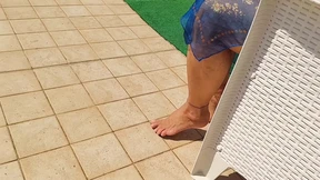 Blonde Desperate Slut Gets Wrecked by Insatiable Fists in SICK E-B-GAMES Blonde Desperate Slut Gets Wrecked by Insatiable Fists in SICK E-B-GAMES