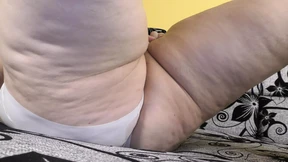 Milky Mari's juicy creampie gets slammed by her lustful lovers' cum while ovulating Milky Mari's juicy creampie gets slammed by her lustful lovers' cum while ovulating